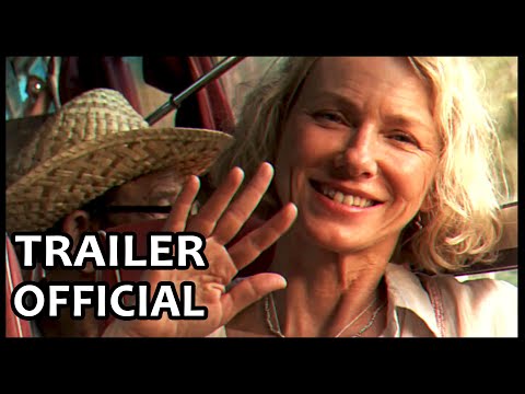 Penguin Bloom Official Trailer (2021), Naomi Watts, Drama Movies Series