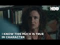 I Know This Much Is True: Juliette Lewis in Character - Nedra Frank | HBO