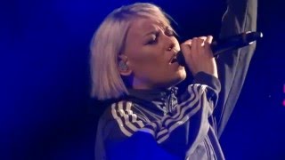 Tonight Alive - &quot;Bathwater&quot; (Live in San Diego 3-18-16)