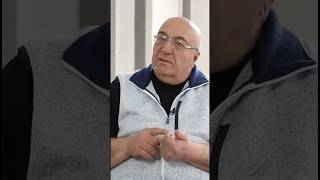 💜✨ «Կյանքի ուղիներով». Արտաշես Ալեքսանյանն՝ իր երիտասարդ տարիների կրթության մասին և ոչ միայն