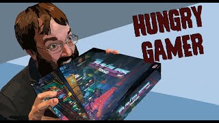 The Hungry Gamer Previews Travelers Tokyo
