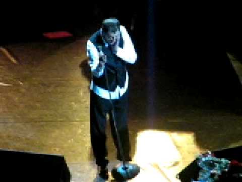 Григорий Лепс - "Что может человек Live!" Кремль 2009