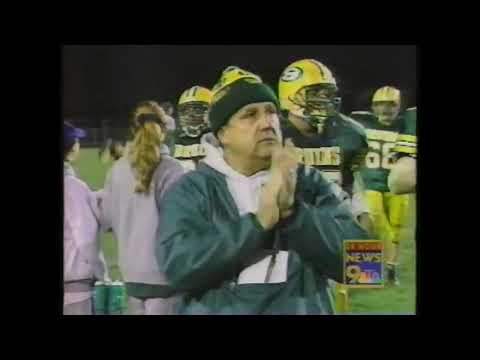OVAC football: 1996 - Youngstown Chaney v. Brooke