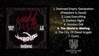 Death Sentence - The World Is Waiting