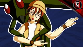 Download lagu Fio Fails Her Mission [Metal Slug Animation] #shorts mp3