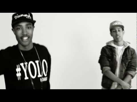 Trey Vuitton & Wes Nyle - Shitted On (Official Music Video)