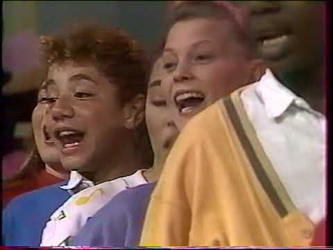 Jacky   Mini star 1986 mp4