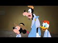 Mickey Donald And Goofy The Three Musketeers 2004 Part 4
