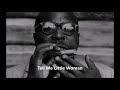 Sonny Terry-Tell Me Little Woman