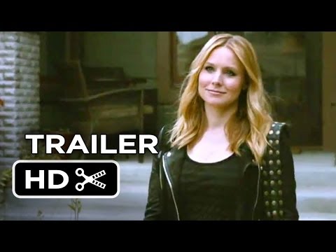 Veronica Mars TRAILER 1 (2014) - Kristen Bell, James Franco, Krysten Ritter Movie HD