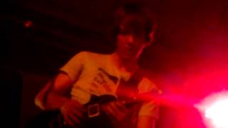 Wrong Tunes Solo - The Brew UK Cover