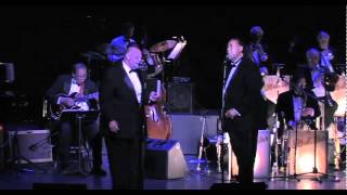 Don't Blame Me, John Mills & Elmer Hopper