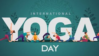 International yoga day | Yoga Day status video| Yoga Day whatsapp status video | Yoga Day 2022