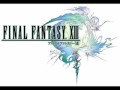 Final Fantasy XIII - In the Sky that Night 