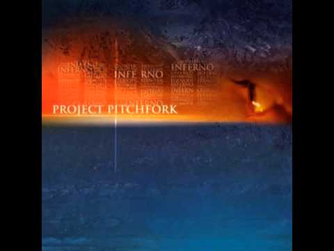 Project Pitchfork - Lightwave