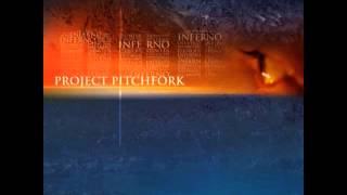 Project Pitchfork - Lightwave
