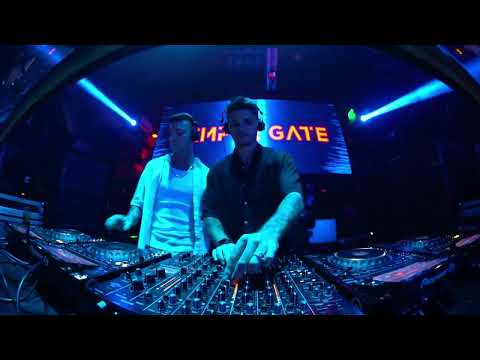 Temple Gate - Live 10.06.23 @ The Bow [Progressive House DJ Mix] 4K