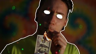 L i L  Y U N G - Void (Official Music Video) | Shot By @JTKFilms