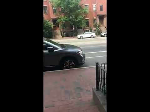 691 Massachusetts Ave #106