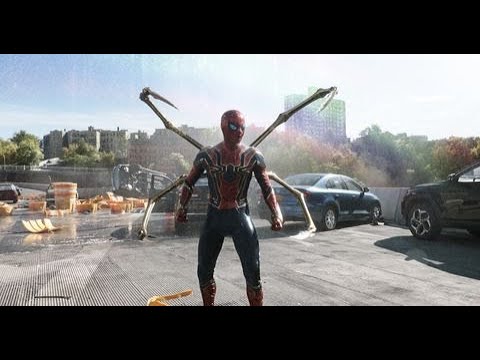 SPIDER-MAN: NO WAY HOME – Spot Help 20" | Ab 17.12.2021 NUR im Kino!