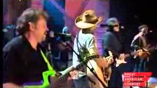 &#39;TENNESSEE RIVER&#39; Jason Aldean and Alabama from GAC Alabama and Friends Live