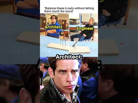 Whose solution is better? 🗿