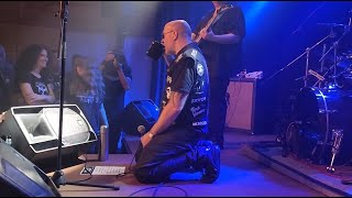 Dawn of Winter - A Dream Within a Dream | Live @ Doom an der Steige II 19.10.2024
