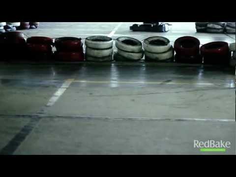 DPKin 2012.1 - ETAPA DE ABERTURA - CARREFOUR