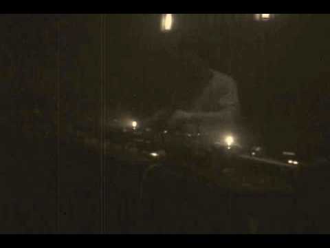 Sergey Demidov @ Inside in A Mind 13.03.2010 Jesus Club.flv