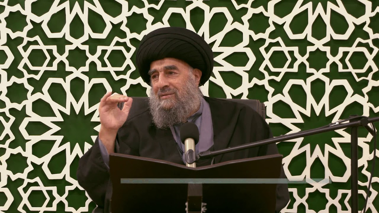 الدرس السابع