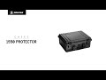 1550 Pelican Protector Case