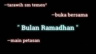 Download lagu Story wa 30 detik | Bulan Ramadhan mp3 Download lagu Story wa 30 detik | Bulan Ramadhan mp3