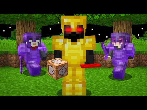 THE BIGGEST CHEATER IN MINECRAFT