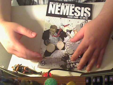 Nemesis 4 review and overview