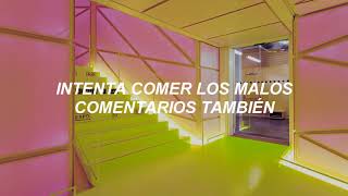 Jonghyun - #Hashtag; lyrics | español