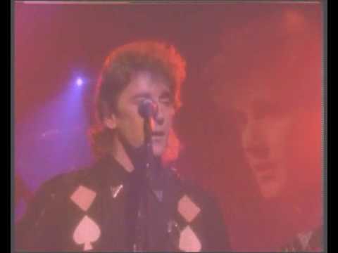 Fleetwood Mac - I Loved Another Woman - Live in 1987