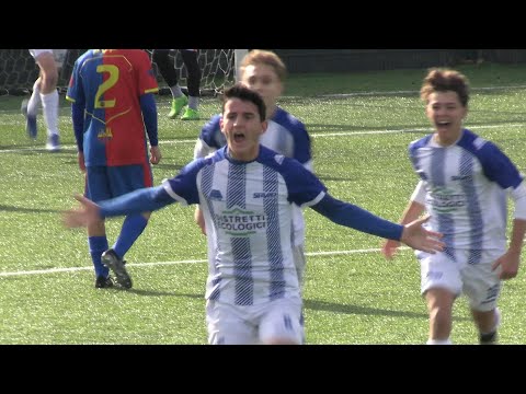 Under 17 Elite | Girone C | Savio - Vigor Perconti 4-2
