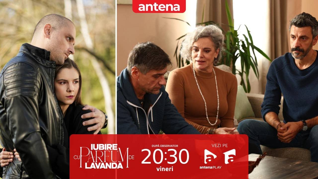 Iubire cu parfum de lavandă | Sezonul 2 | REZUMAT | Episoadele 22, 23 și 24