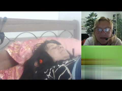 800 RO Hipnoza regresiva &hipnoterapie. Marghy, nesiguranta, nevoia de a primi confirmari.