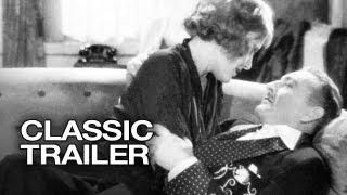 Dinner at Eight (1933) Official Trailer # 1 - Marie Dressler HD