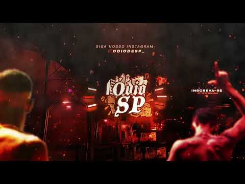 Jovem Thug - Autênticamente Bolado (ÓDIO DE SP)