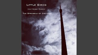 The Struggle of Distance (Instrumental)
