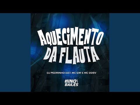 Aquecimento da Flauta