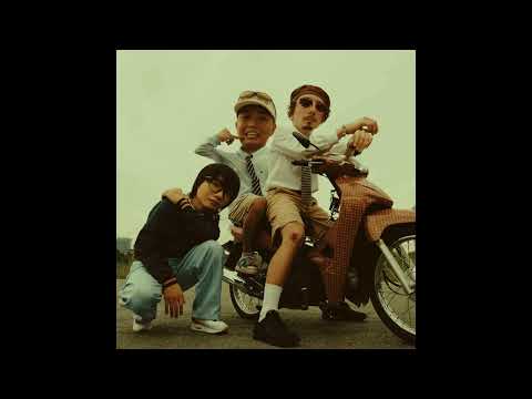 bbno$, Low G & Anh Phan - pho real - beat