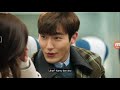 IND SUB EPISODE TERAKHIR REVOLUTIONARY LOVE EP 16 변혁의 사랑