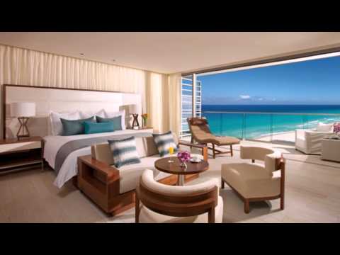 Secrets The Vine Cancun 5* Мексика