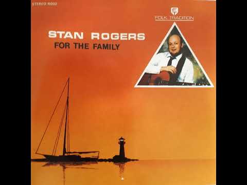 Lookout Hill - Stan Rogers