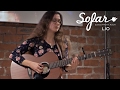 LIO - Broken Bones | Sofar Sheffield