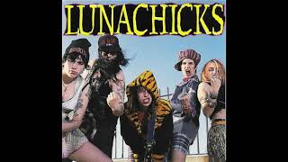 Lunachicks - Jan Brady