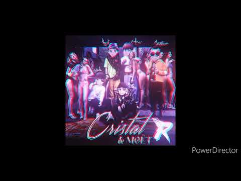 🔥MORGENSHTERN, SODA LUV, blago white, OG Buda & MAYOT - Cristal & МОЁТ ( edited by R0L3xX )